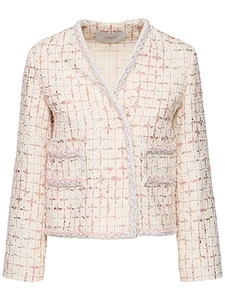 Long Sleeve Jacket