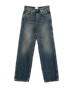 Cotton Jeans