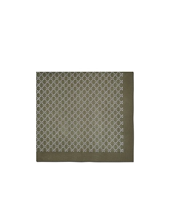 Gucci Gg Carré Scarf