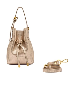 Gianni Chiarini Sienna Small Bucket Bag