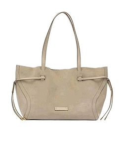 Gianni Chiarini Drawstring Shoulder Bag