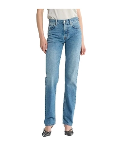 Haikure Cleo Straight Leg Jeans