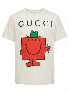 Children's Cotton T-Shirt