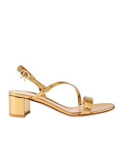 Betsey 45 High-Heeled Sandals