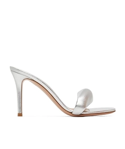 Bijoux 85 High-Heeled Sandals