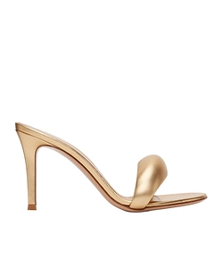 Bijoux 85 High-Heeled Sandals