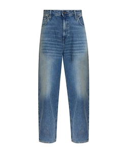 Haikure Ray Wide-Leg Jeans