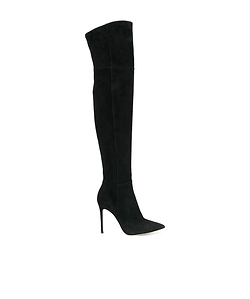 Dree Over-The-Knee Boots