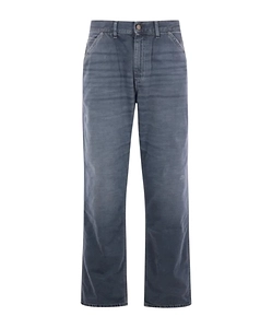 Haikure Straight Leg Jeans
