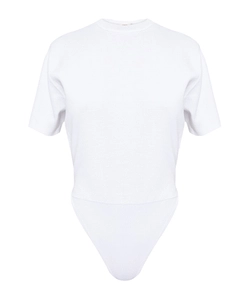 Haikure Talya Short-Sleeved Bodysuit