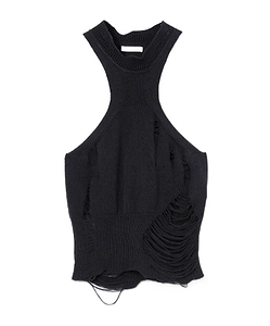 Liz Knitwear Top