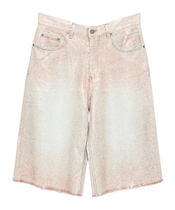 New Becky Shorts