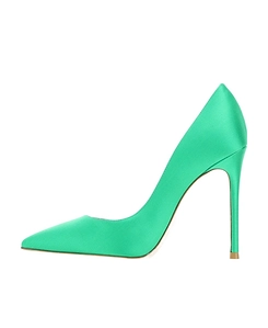 Gianvito Rossi	Gianvito Pointed Toe Pumps