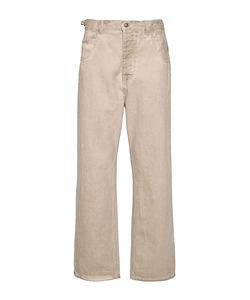 Logan Classic Fit Jeans