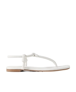 Gianvito Rossi Juno Thong Sandals