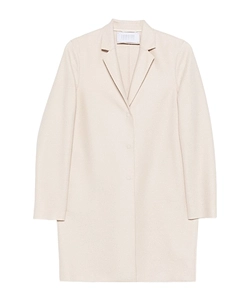 Button Coat