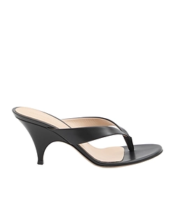 Gianvito Rossi Sofia Thong Sandals