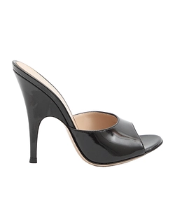 Gianvito Rossi Sofia Mules