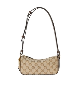 Gucci Half Horsebit Mini Bag