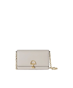 Gucci Half Horsebit Wallet On Chain