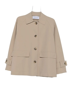 Scuba Jacket