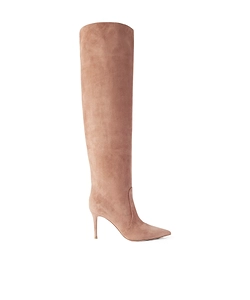 Hansen 85 Thigh-High Boots