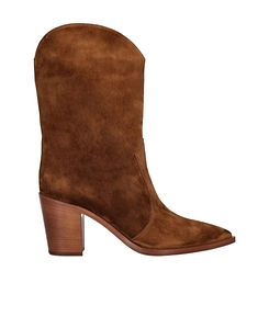 Logo Booties