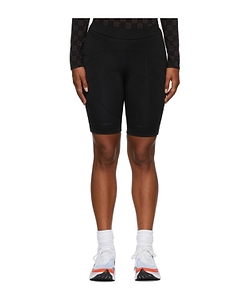 Atra Nylon Stretch Shorts