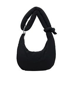 Attache Shoulder Bag