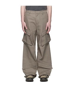 Cellulae Overalls