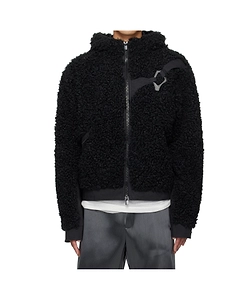 Hooded Casual Jacket