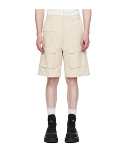 Cellulae Cargo Shorts
