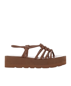 Platform Sandals
