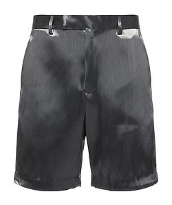 Liquid Metal Shorts