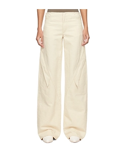 Mycelium Non-Stretch Jeans