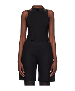 Eophyll Halter Top