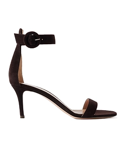 Portofino 70 Suede Sandals
