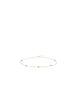 Gucci Interlocking Body Accessory