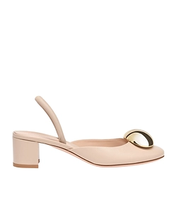 Sphera 45Mm Slingback Pumps