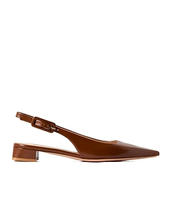 Tokio 20 Slack-Heeled Flat Sandals