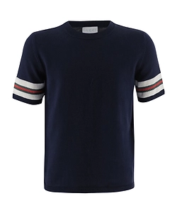 Crew-Neck T-Shirt