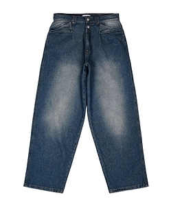 Gimaguas Back Trousers