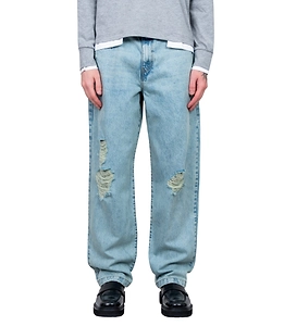 Charlie Jeans