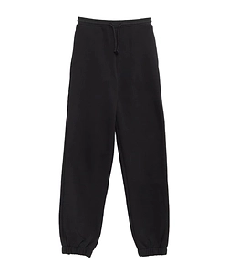 Kenny Drawstring Cuffed Track Pants