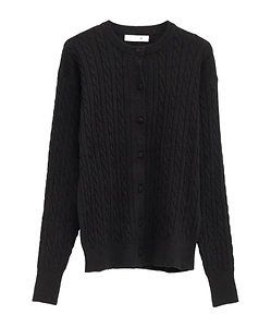 Rina Long-Sleeve Cardigan