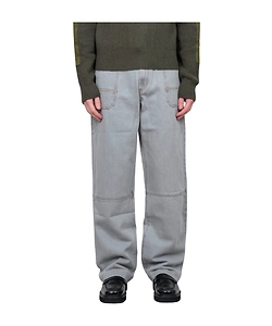 Mitch Pocket Trousers