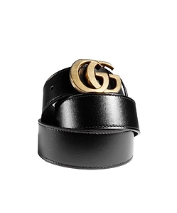 Cut Gg Marmont Belt