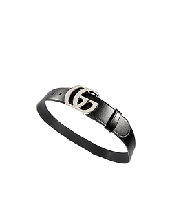 Cut Gg Marmont Belt