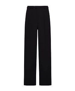 Giorgio Armani Pleated Tailored Trousers
