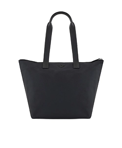Emporio Armani Large Asv Top Handle Bag